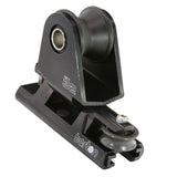 Barton 32mm Towable Genoa Car 21 Purchase  Black