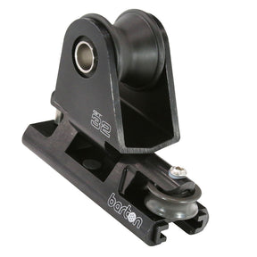 Barton 32mm Towable Genoa Car 21 Purchase  Black