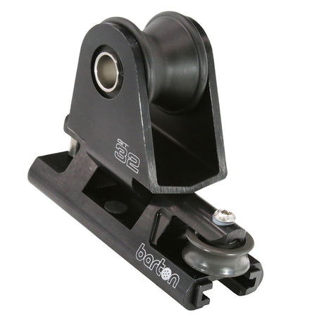 Barton 32mm Towable Genoa Car 21 Purchase  Black