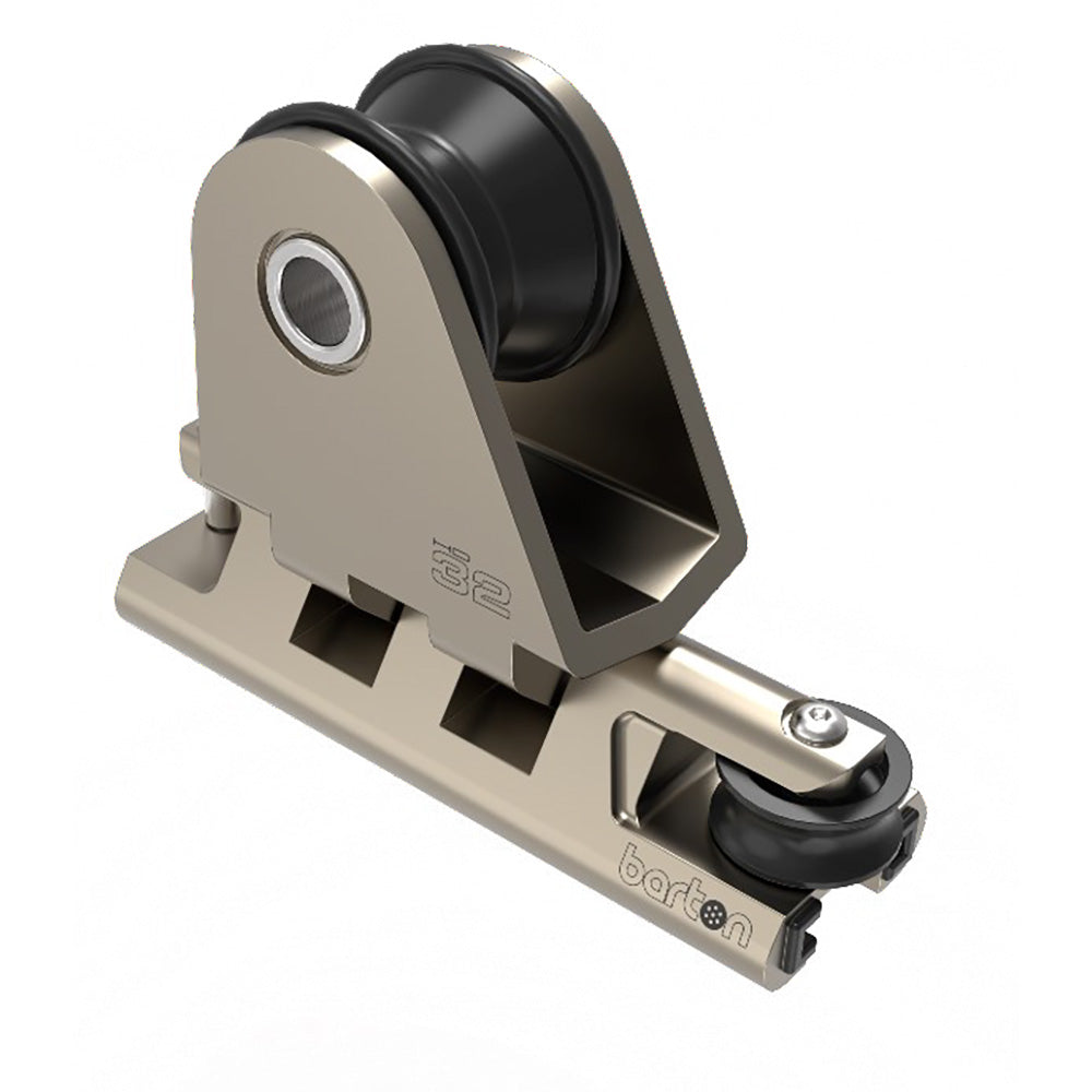 Barton 32mm Towable Genoa Car 21 Purchase  Heavy Duty