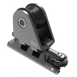 Barton 32mm Towable Genoa Car 21 Purchase  Heavy Duty  Black