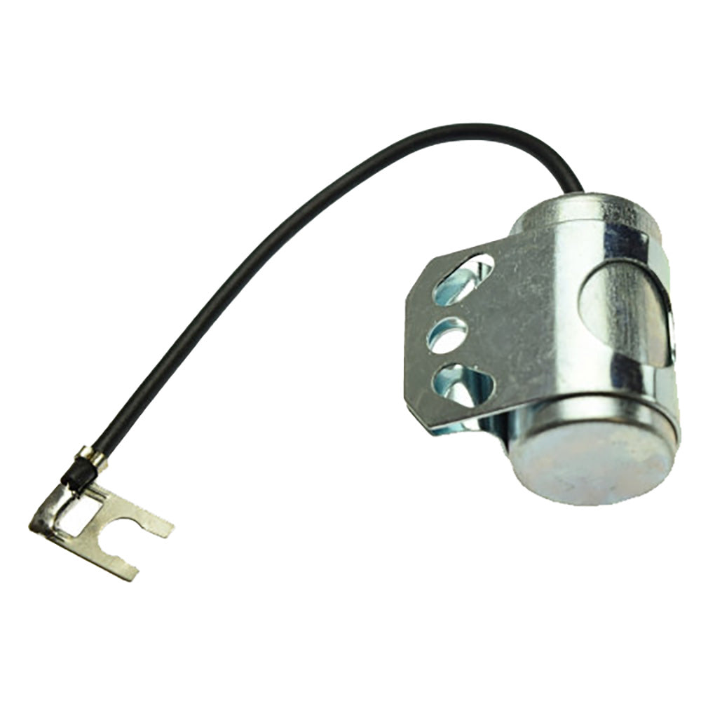 Regitar USA Condenser fMercruiser  OMC Inboard Engines