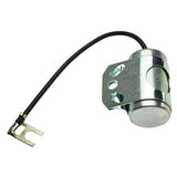 Regitar USA Condenser fMercruiser  OMC Inboard Engines