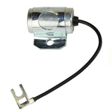 Regitar USA Condenser fMercruiser  OMC Inboard Engines