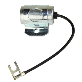 Regitar USA Condenser fMercruiser  OMC Inboard Engines