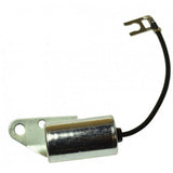 Regitar USA Condenser fMercruiser Volvo Penta  OMC Inboard Engines