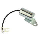 Regitar USA Condenser fMercruiser Volvo Penta  OMC Inboard Engines