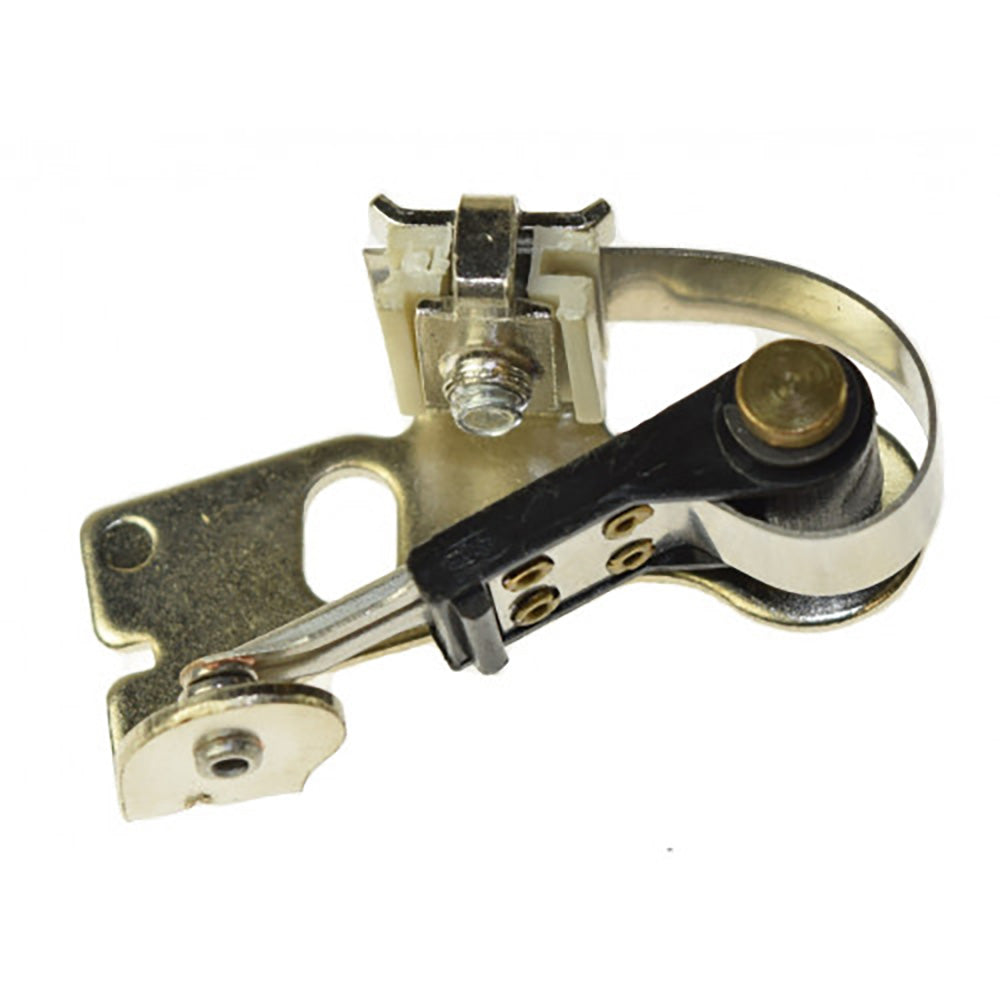 Regitar USA Contact Set f4  6Cylinder wDelco Ignition