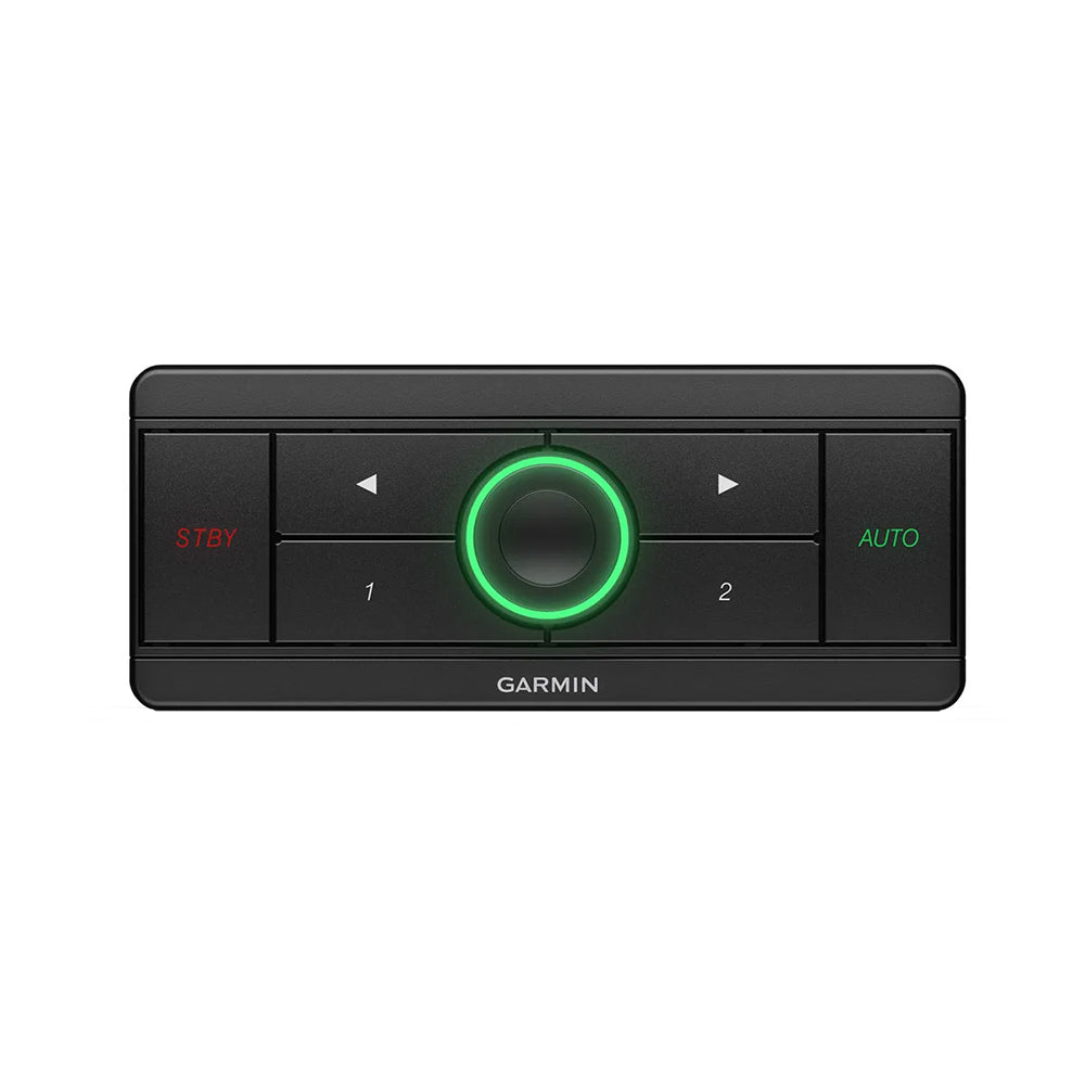 Garmin APK 10 Autopilot Keyboard  Horizontal