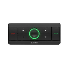 Garmin APK 10 Autopilot Keyboard  Horizontal