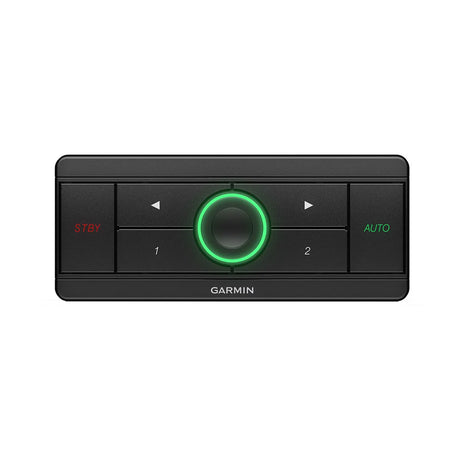 Garmin APK 10 Autopilot Keyboard  Horizontal