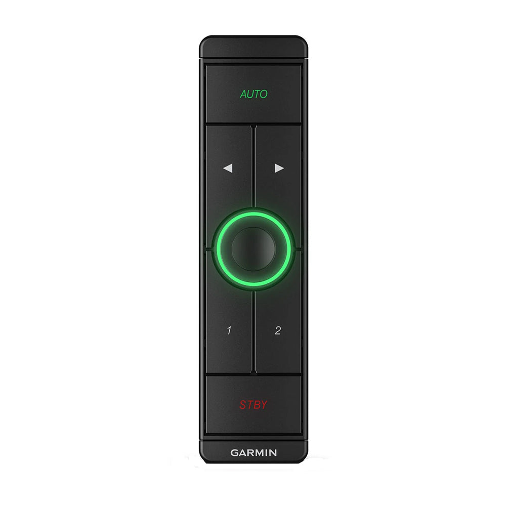Garmin APK 10 Autopilot Keyboard  Vertical