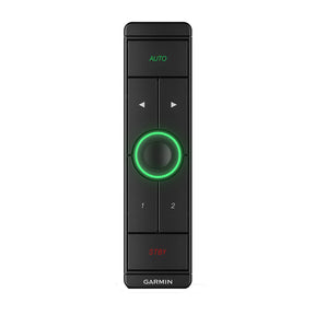 Garmin APK 10 Autopilot Keyboard  Vertical