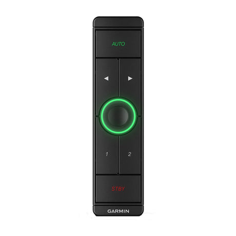 Garmin APK 10 Autopilot Keyboard  Vertical
