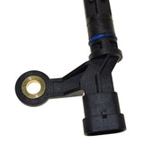 Regitar USA Crankshaft Position Sensor fVolvo 81L V8 GM