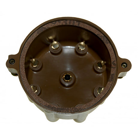 Regitar USA Distributor Cap fFord  GM V8 Engines