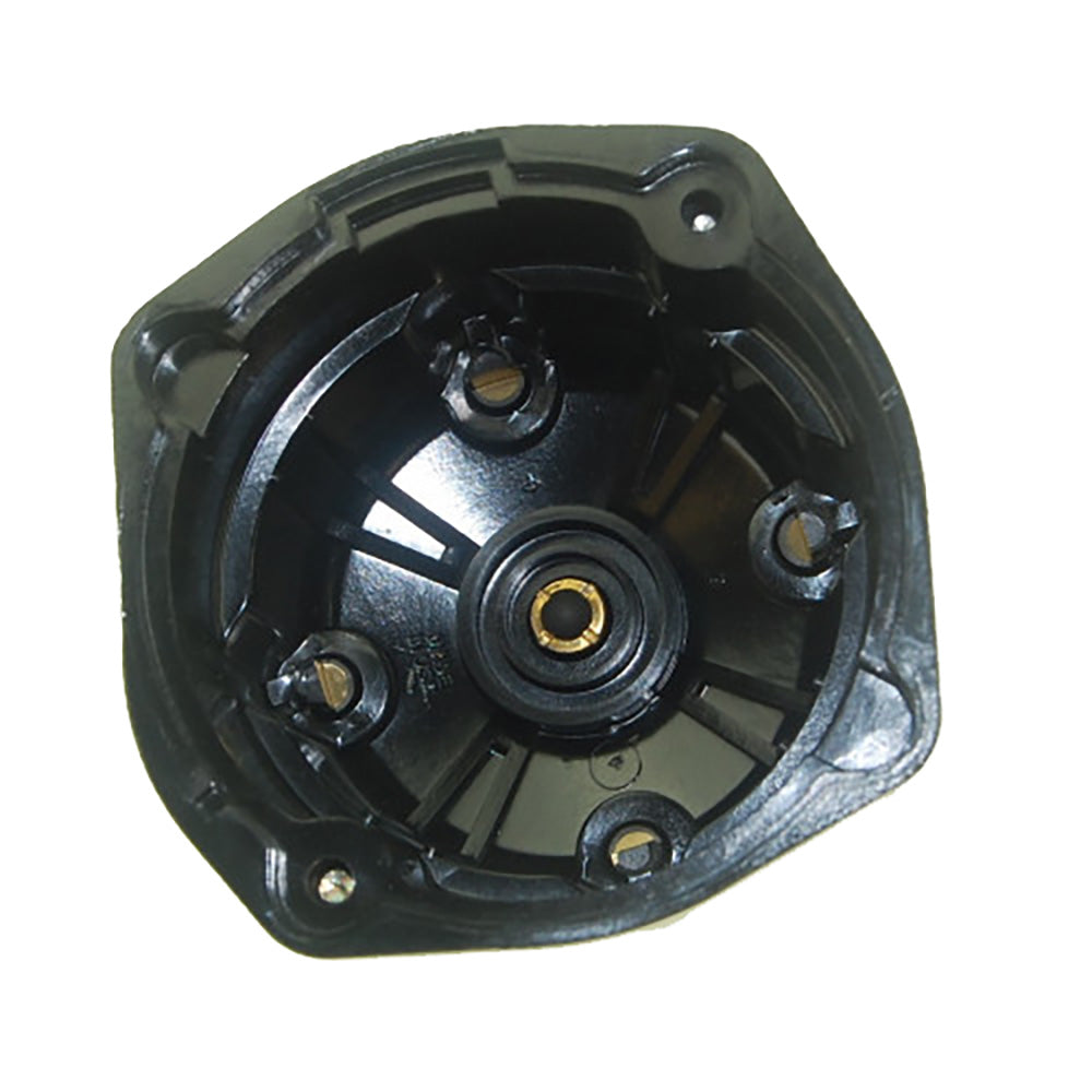 Regitar USA Distributor Cap fGM 4 Cylinder Engines wDelco Conventional Ignition