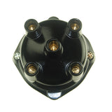 Regitar USA Distributor Cap fGM 4 Cylinder Engines wDelco Conventional Ignition