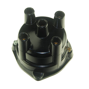 Regitar USA Distributor Cap fGM 4 Cylinder Engines wDelco Conventional Ignition