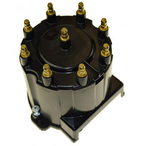 Regitar USA Distributor Cap fGM Style Module in Cap Distributors  V8 Applications