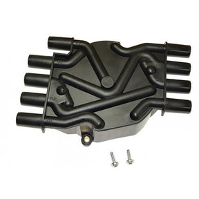 Regitar USA Distributor Cap f2001  Newer MCMMIE 50L 57L  62L