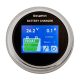 Dolphin Charger TouchView Controller fDolphin Charger PRO