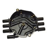 Regitar USA Distributor Cap fMercruiser Late Model V6