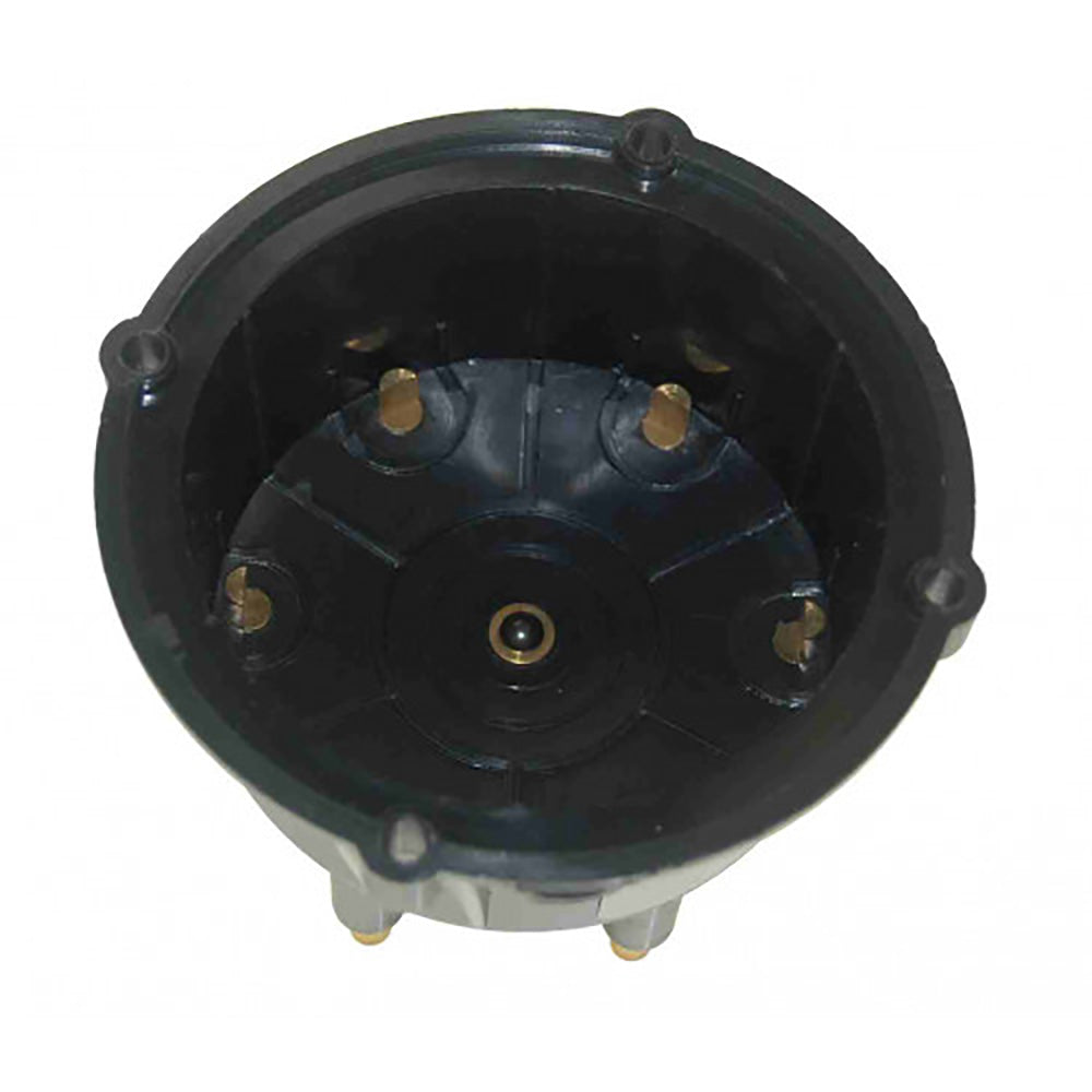 Regitar USA Distributor Cap fGM V6 Engines wThunderbolt IV  V HEI Ignitions