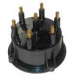 Regitar USA Distributor Cap fGM V6 Engines wThunderbolt IV  V HEI Ignitions