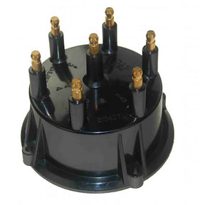 Regitar USA Distributor Cap fGM V6 Engines wThunderbolt IV  V HEI Ignitions