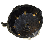 Regitar USA Distributor Cap fGM V8 Engines wThunderbolt IV  V HEI Ignitions
