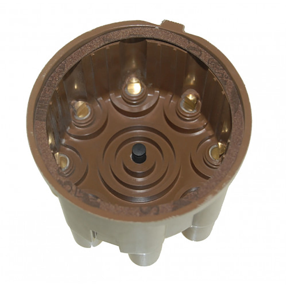 Regitar USA Distributor Cap fVolvo Penta V8 Engines wBosch Ignitions