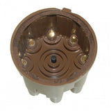 Regitar USA Distributor Cap fVolvo Penta V8 Engines wBosch Ignitions
