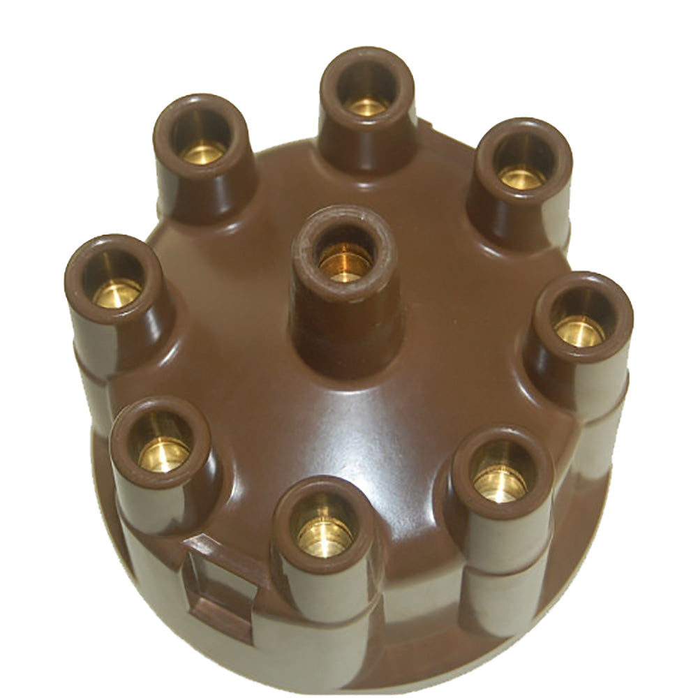 Regitar USA Distributor Cap fVolvo Penta V8 Engines wBosch Ignitions