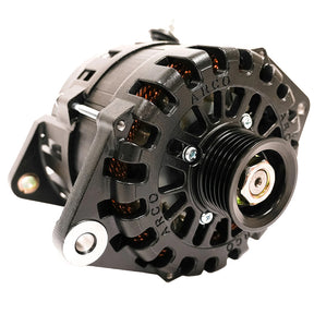 ARCO Marine Zeus A275L 315 Alternator wIsolated Ground  Terminal Block