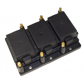 Regitar USA Ignition Coil Pack f19901992 OMC 43L HO Engines