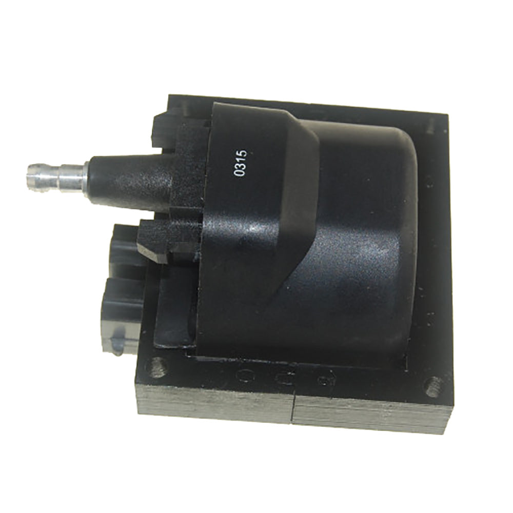 Regitar USA Ignition Coil GM 4 Cylinder V6  V8 Engines wDelco HEI Ignition