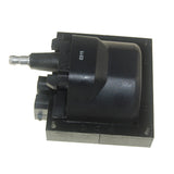 Regitar USA Ignition Coil GM 4 Cylinder V6  V8 Engines wDelco HEI Ignition