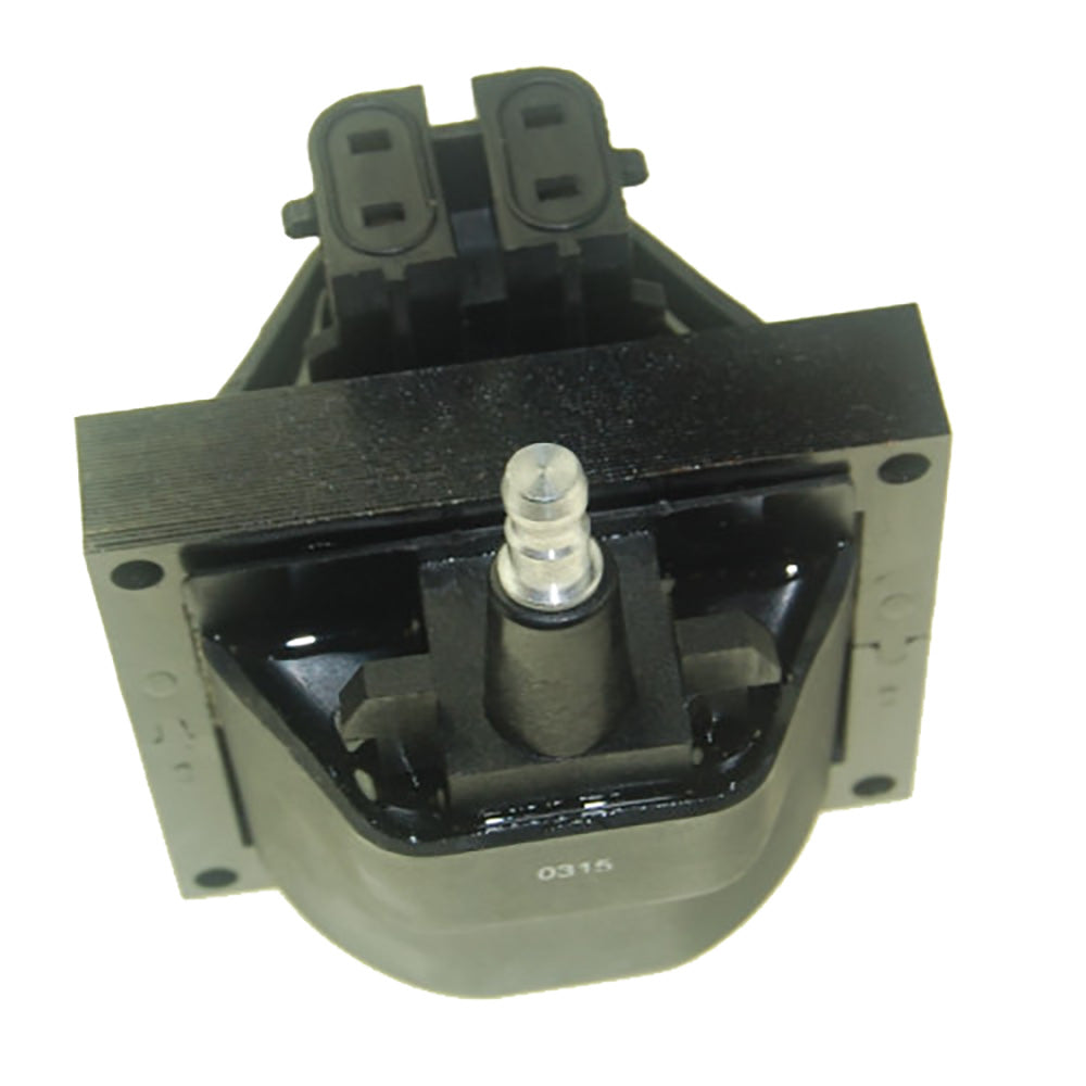 Regitar USA Ignition Coil GM 4 Cylinder V6  V8 Engines wDelco HEI Ignition