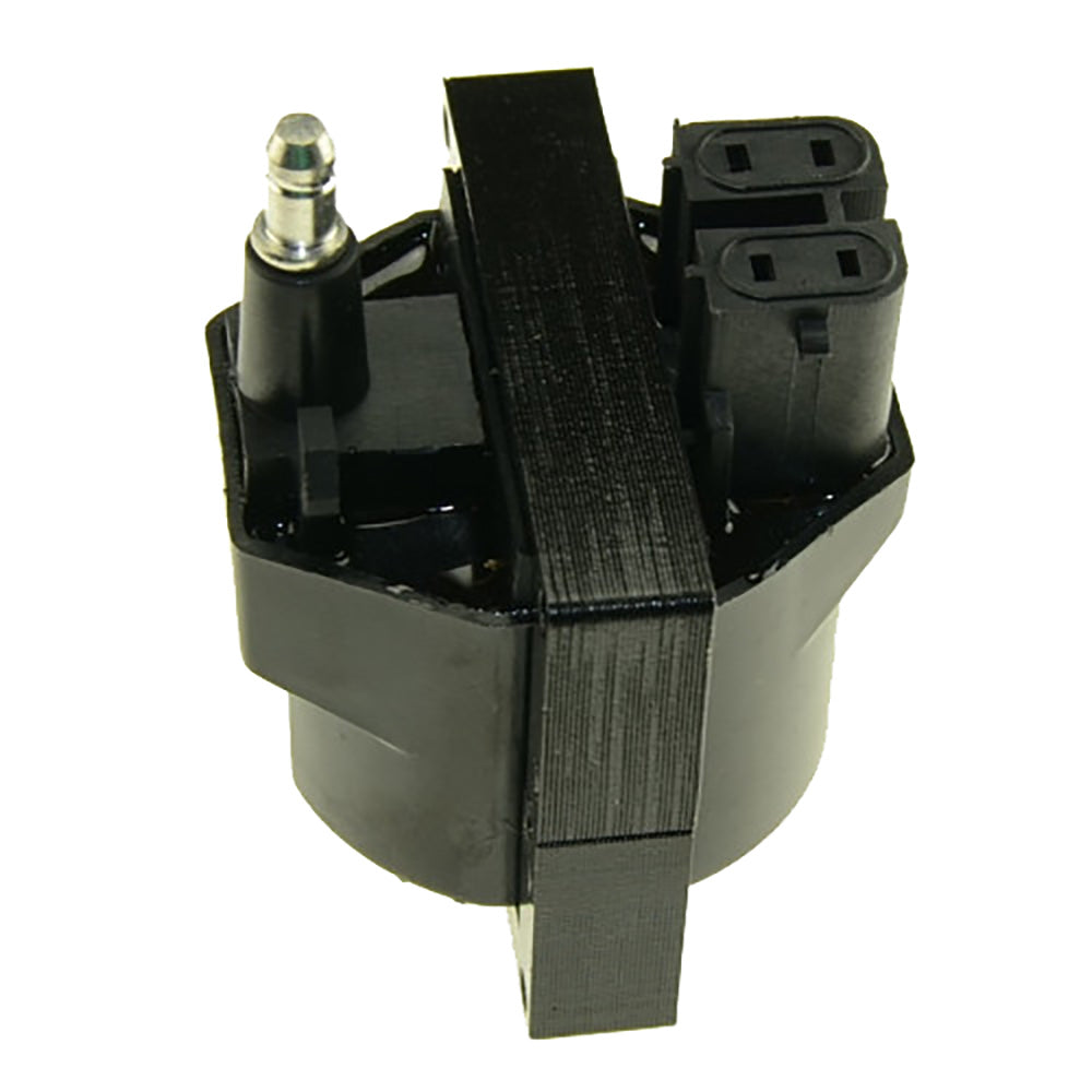 Regitar USA Ignition Coil GM 4 Cylinder V6  V8 Engines wDelco HEI Ignition