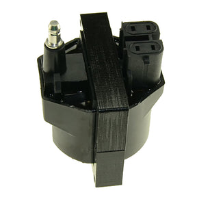 Regitar USA Ignition Coil GM 4 Cylinder V6  V8 Engines wDelco HEI Ignition