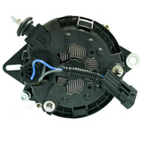 ARCO Marine Zeus A275L 12 Single Foot Alternator wIsolated Ground  Terminal Block