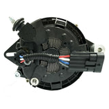 ARCO Marine Zeus A275L 12 Single Foot Alternator wIsolated Ground  Regulator