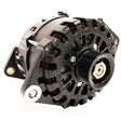 ARCO Marine Zeus A225S 315 Alternator wIsolated Ground  Terminal Block