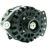 ARCO Marine Zeus A225S 12 Single Foot Alternator wIsolated Ground  Terminal Block