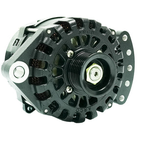 ARCO Marine Zeus A225S 12 Single Foot Alternator wIsolated Ground  Terminal Block