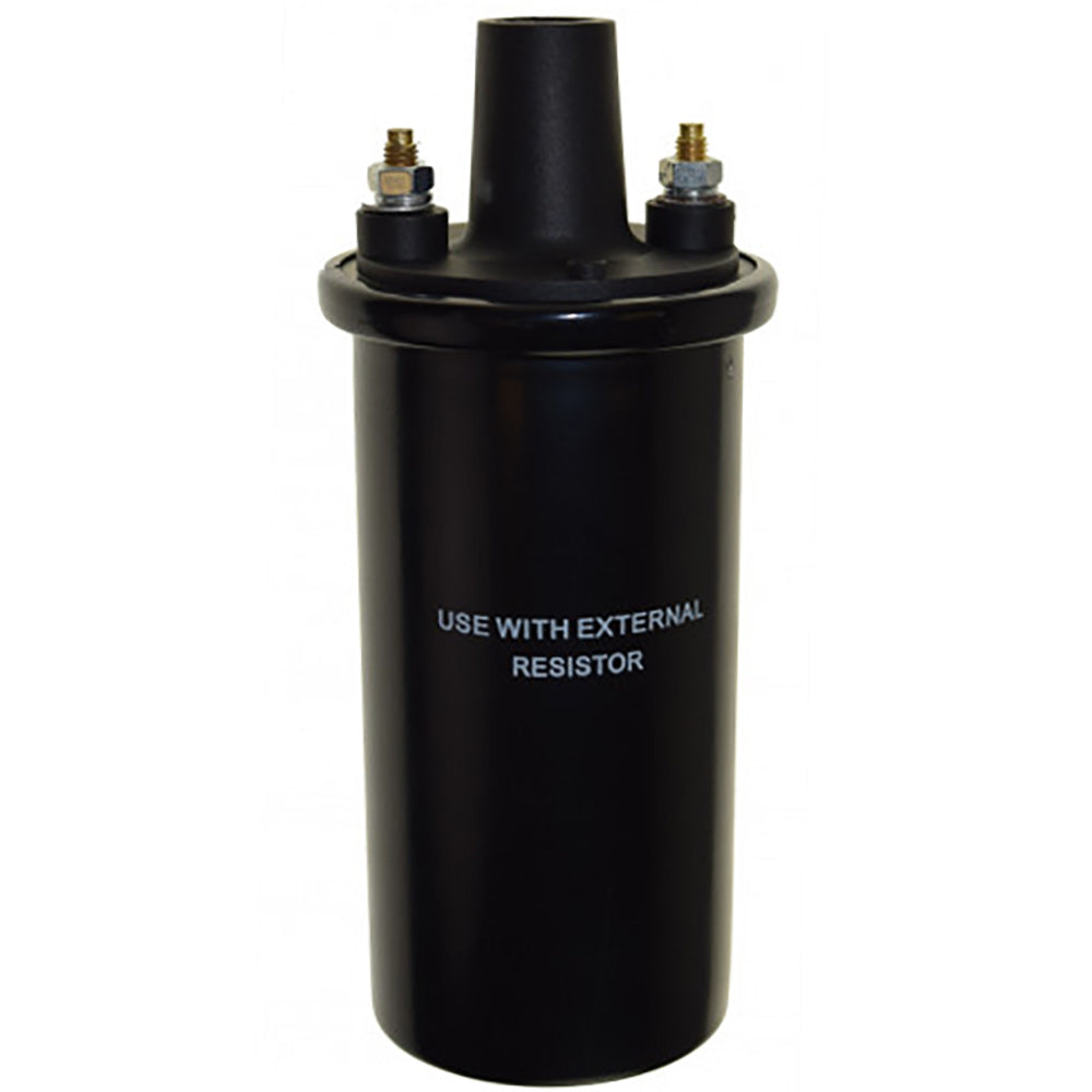 Regitar USA Ignition Coil fMercruiser Engines V6  V8 Engines wHEI Thunderbolt IV  V Ignition