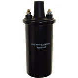 Regitar USA Ignition Coil fMercruiser Engines V6  V8 Engines wHEI Thunderbolt IV  V Ignition