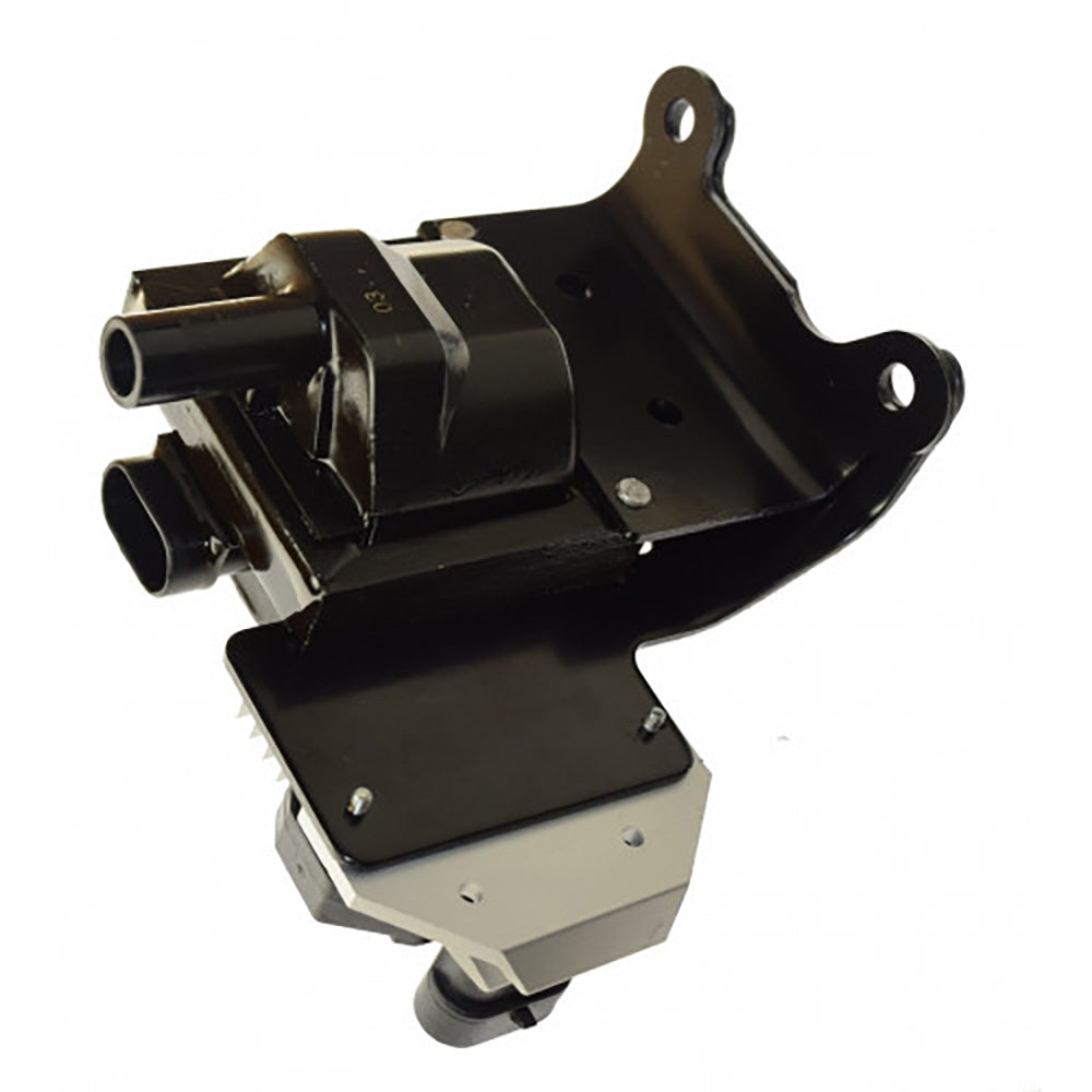 Regitar USA Ignition Module fMercruiser Engines 2001  Newer MCMMIE 43L 50L 57L  62L MPI Engines wECM 555