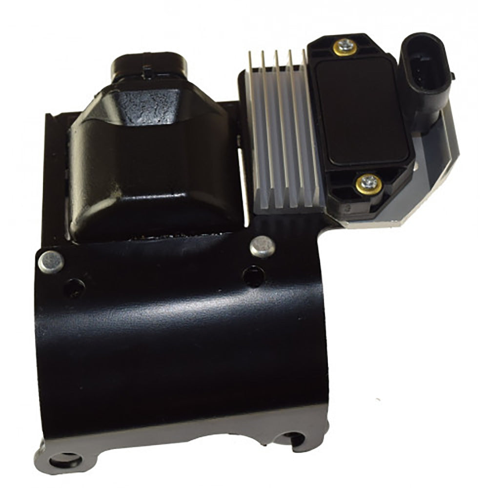 Regitar USA Ignition Module fMercruiser Engines 2001  Newer MCMMIE 43L 50L 57L  62L MPI Engines wECM 555